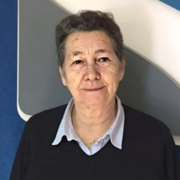 BOGADO Diana Mercedes