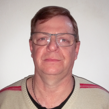 FESER Sergio Rubén