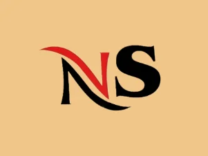 Logo NS