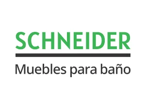 Logo Schneider