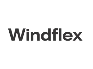 Logo WINDFLEX